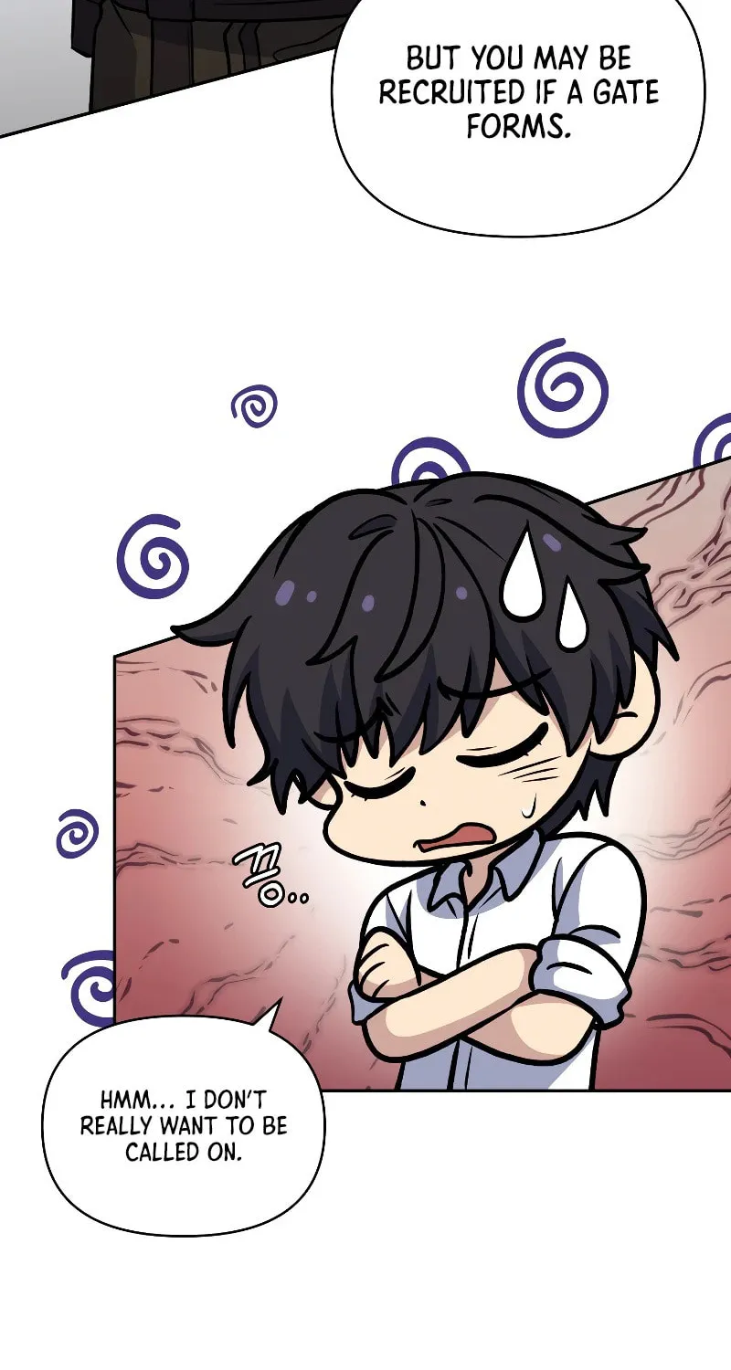 Bizarre Restaurant Chapter 36 page 66 - 