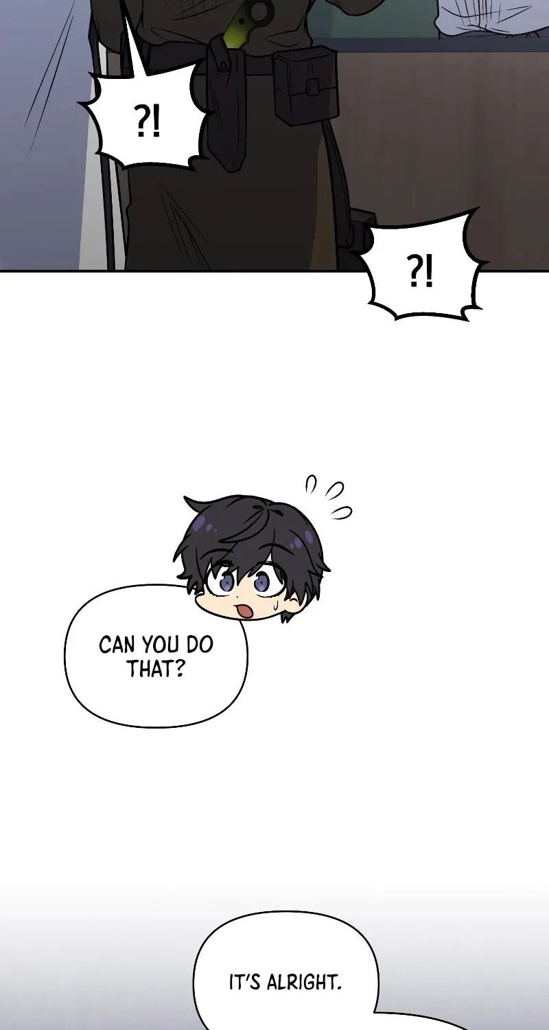 Bizarre Restaurant Chapter 36 page 68 - 