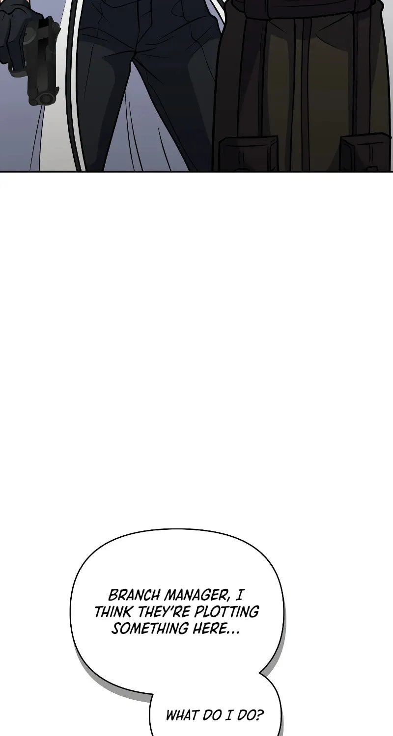 Bizarre Restaurant Chapter 36 page 74 - 