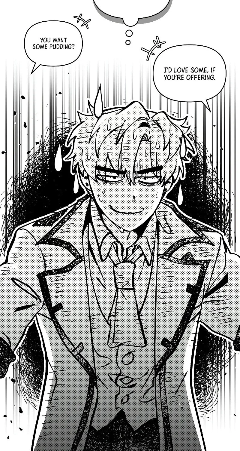 Bizarre Restaurant Chapter 36 page 75 - 