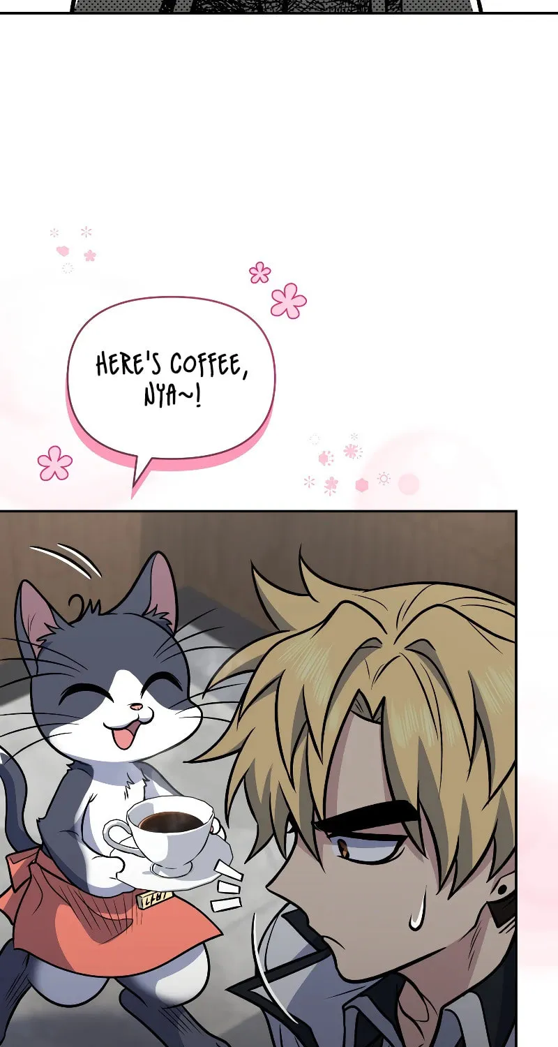 Bizarre Restaurant Chapter 36 page 76 - 