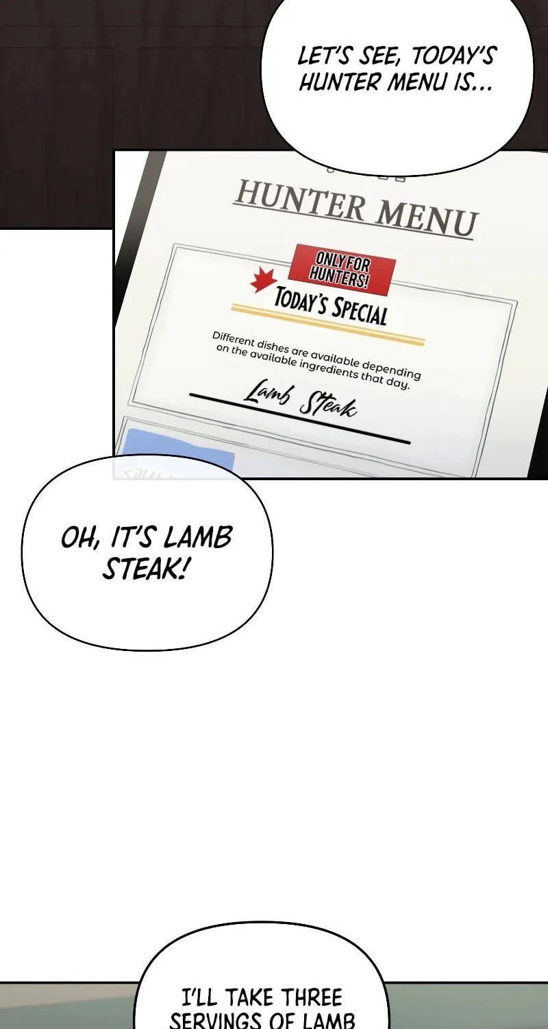 Bizarre Restaurant Chapter 36 page 79 - 