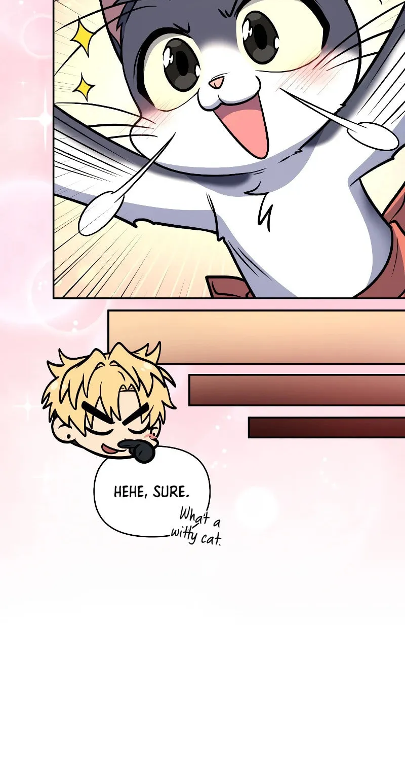 Bizarre Restaurant Chapter 36 page 83 - 