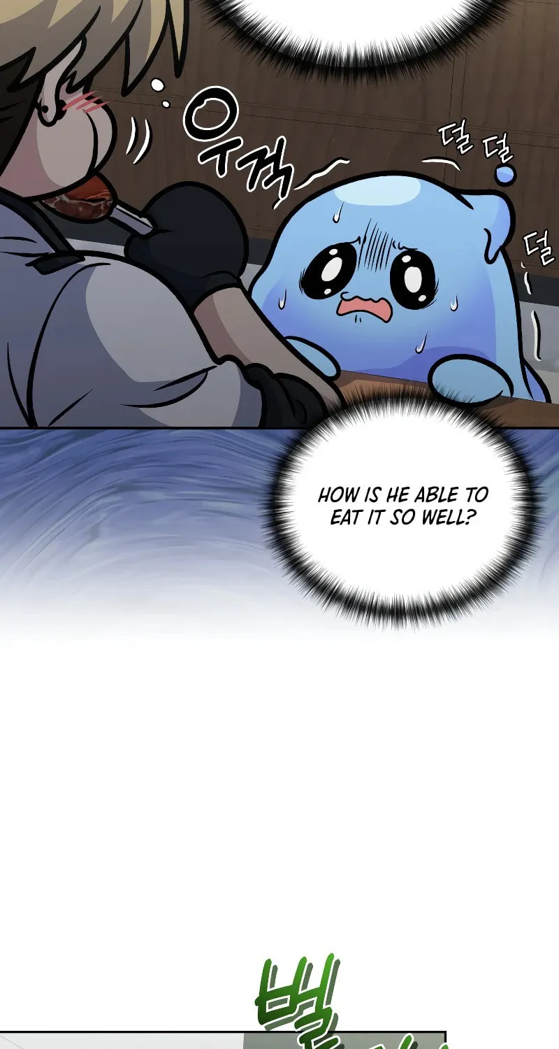 Bizarre Restaurant Chapter 36 page 90 - 
