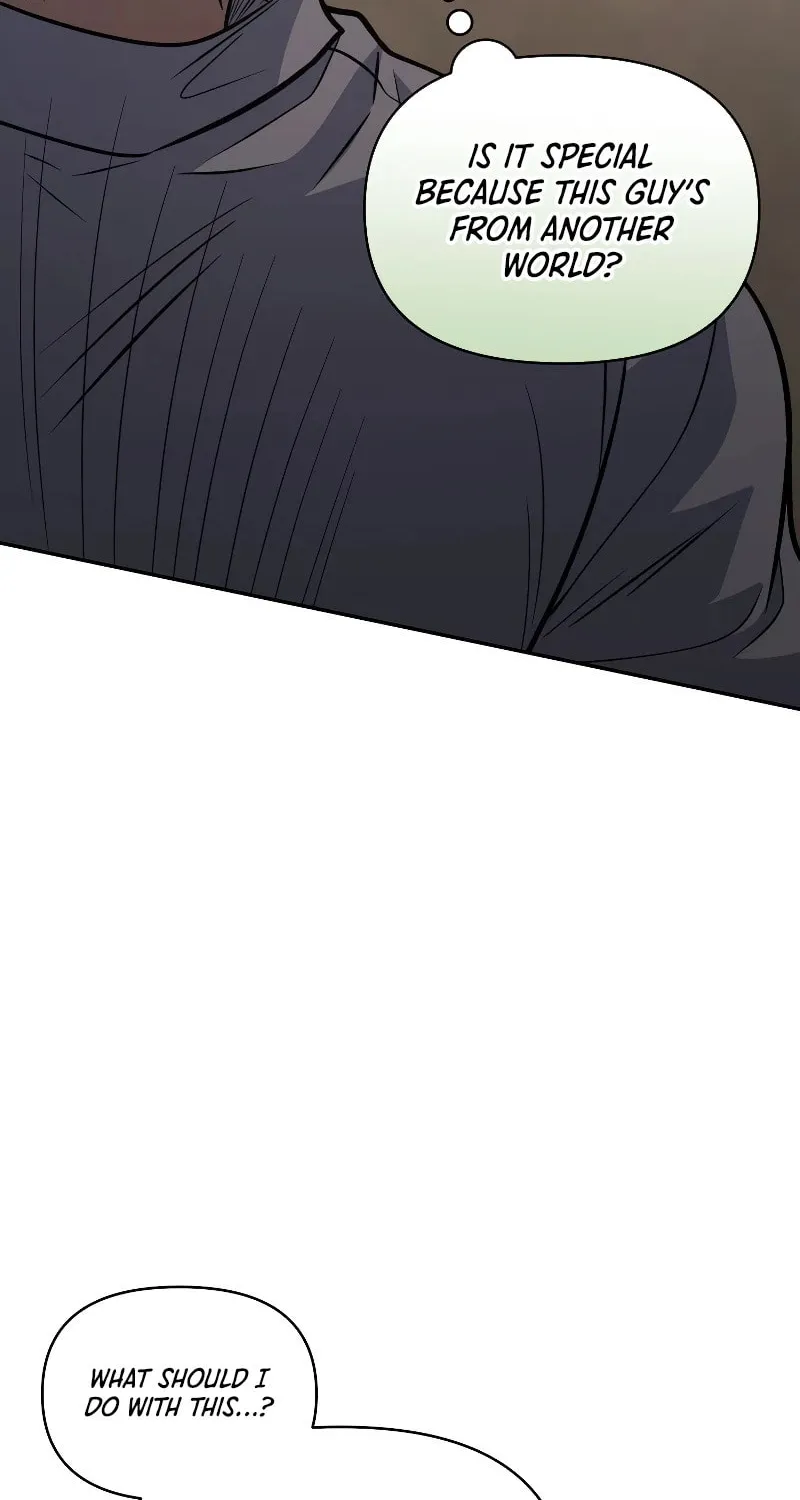 Bizarre Restaurant Chapter 36 page 10 - 