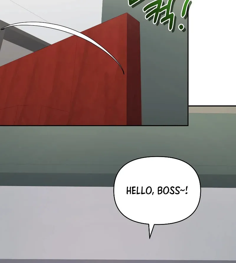 Bizarre Restaurant Chapter 36 page 91 - 