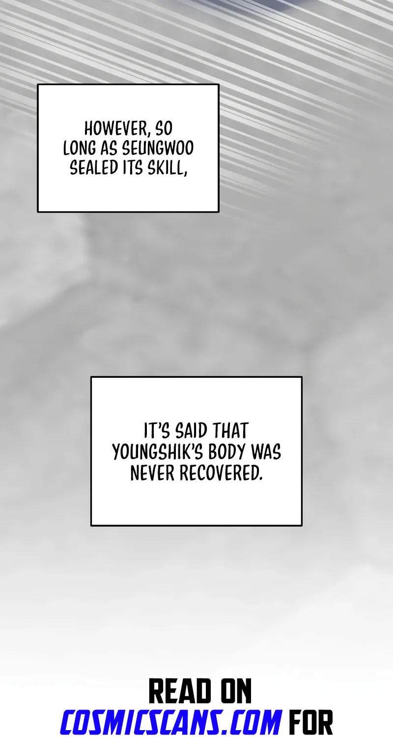 Bizarre Restaurant Chapter 36 page 97 - 