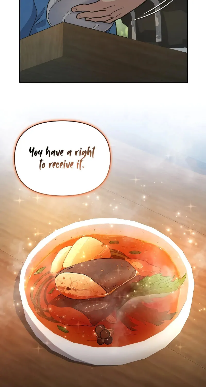 Bizarre Restaurant Chapter 37 page 11 - 