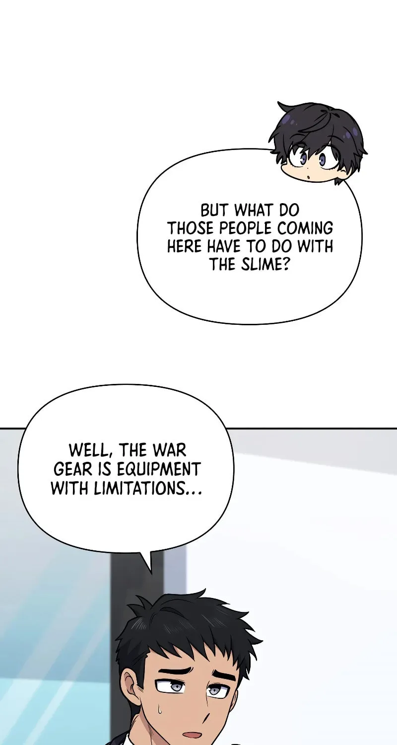 Bizarre Restaurant Chapter 37 page 101 - 