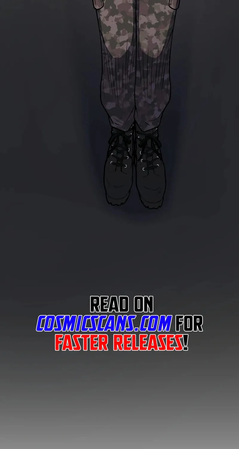 Bizarre Restaurant Chapter 37 page 115 - 