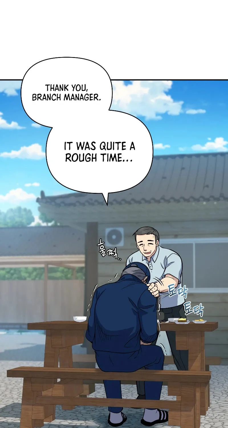 Bizarre Restaurant Chapter 37 page 13 - 