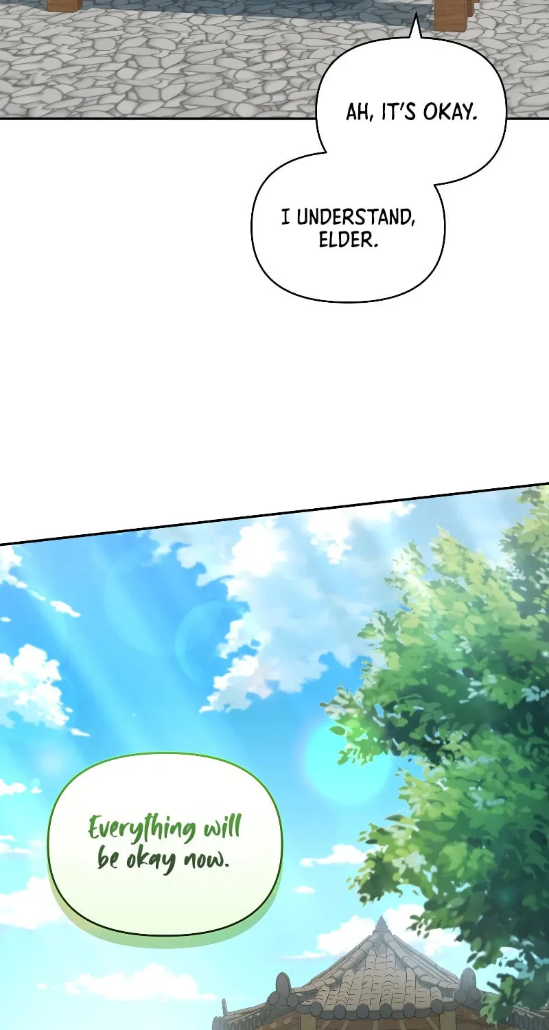 Bizarre Restaurant Chapter 37 page 14 - 