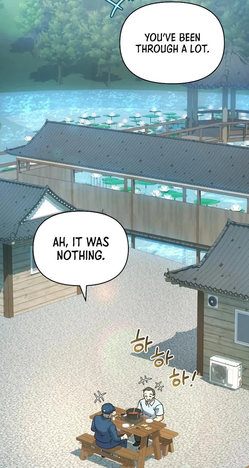 Bizarre Restaurant Chapter 37 page 3 - 