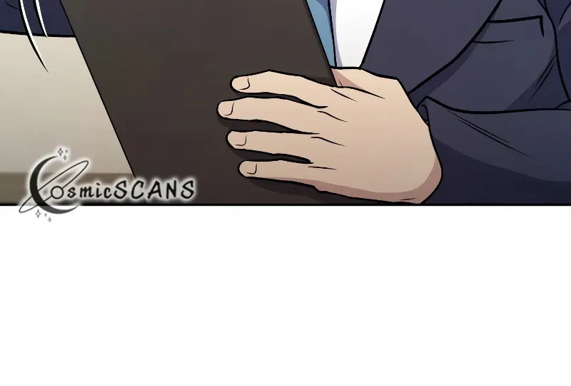 Bizarre Restaurant Chapter 37 page 23 - 