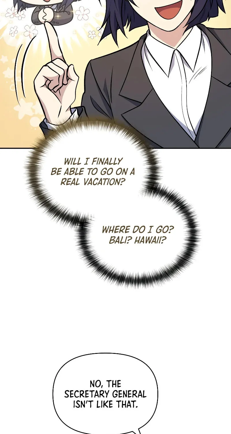 Bizarre Restaurant Chapter 37 page 26 - 