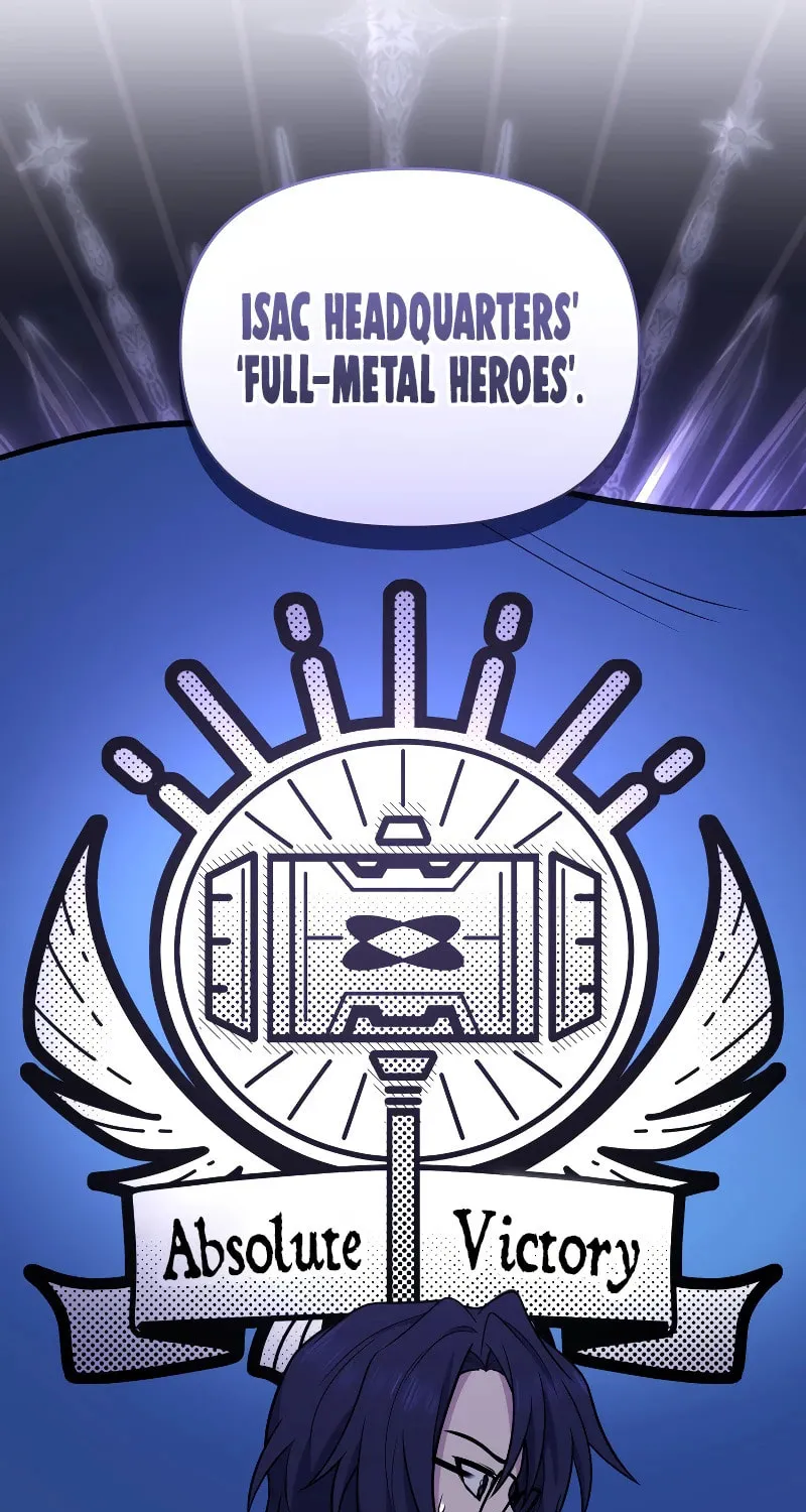 Bizarre Restaurant Chapter 37 page 30 - 