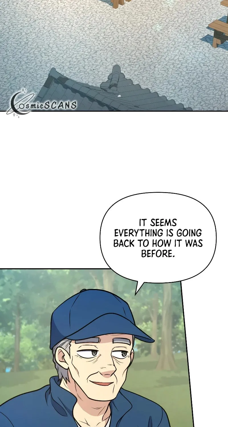 Bizarre Restaurant Chapter 37 page 4 - 
