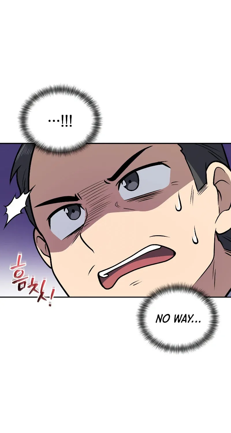 Bizarre Restaurant Chapter 37 page 33 - 