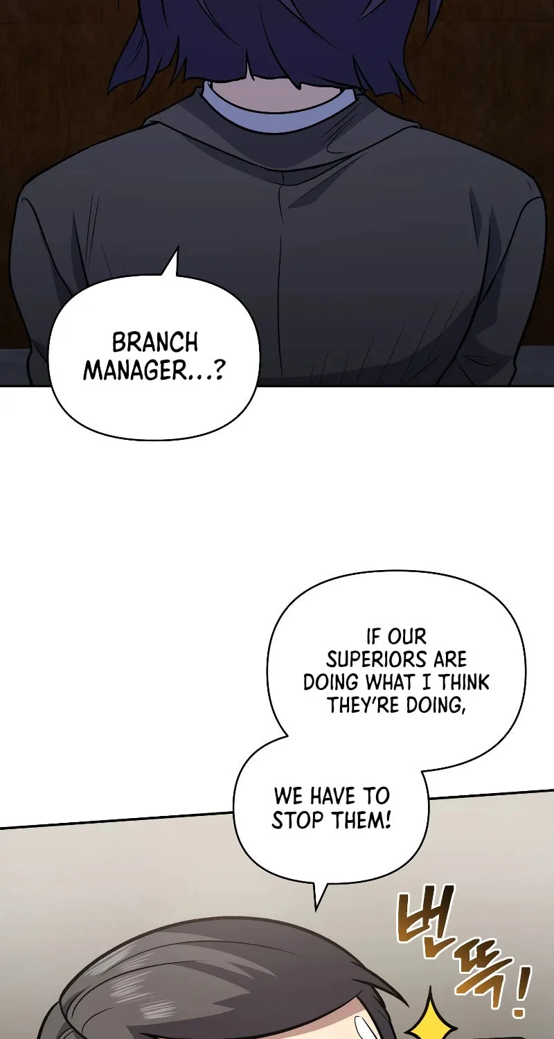 Bizarre Restaurant Chapter 37 page 40 - 