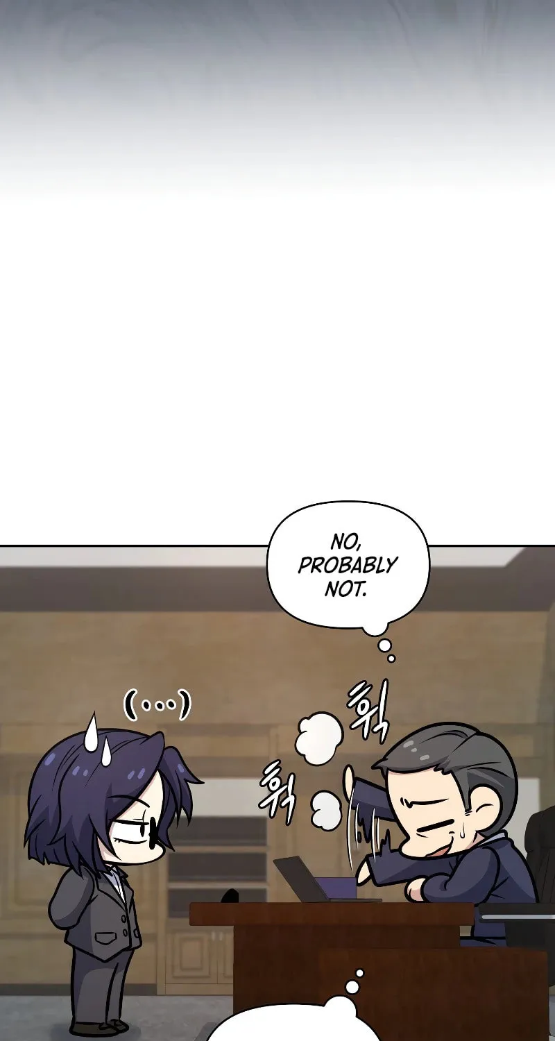 Bizarre Restaurant Chapter 37 page 45 - 