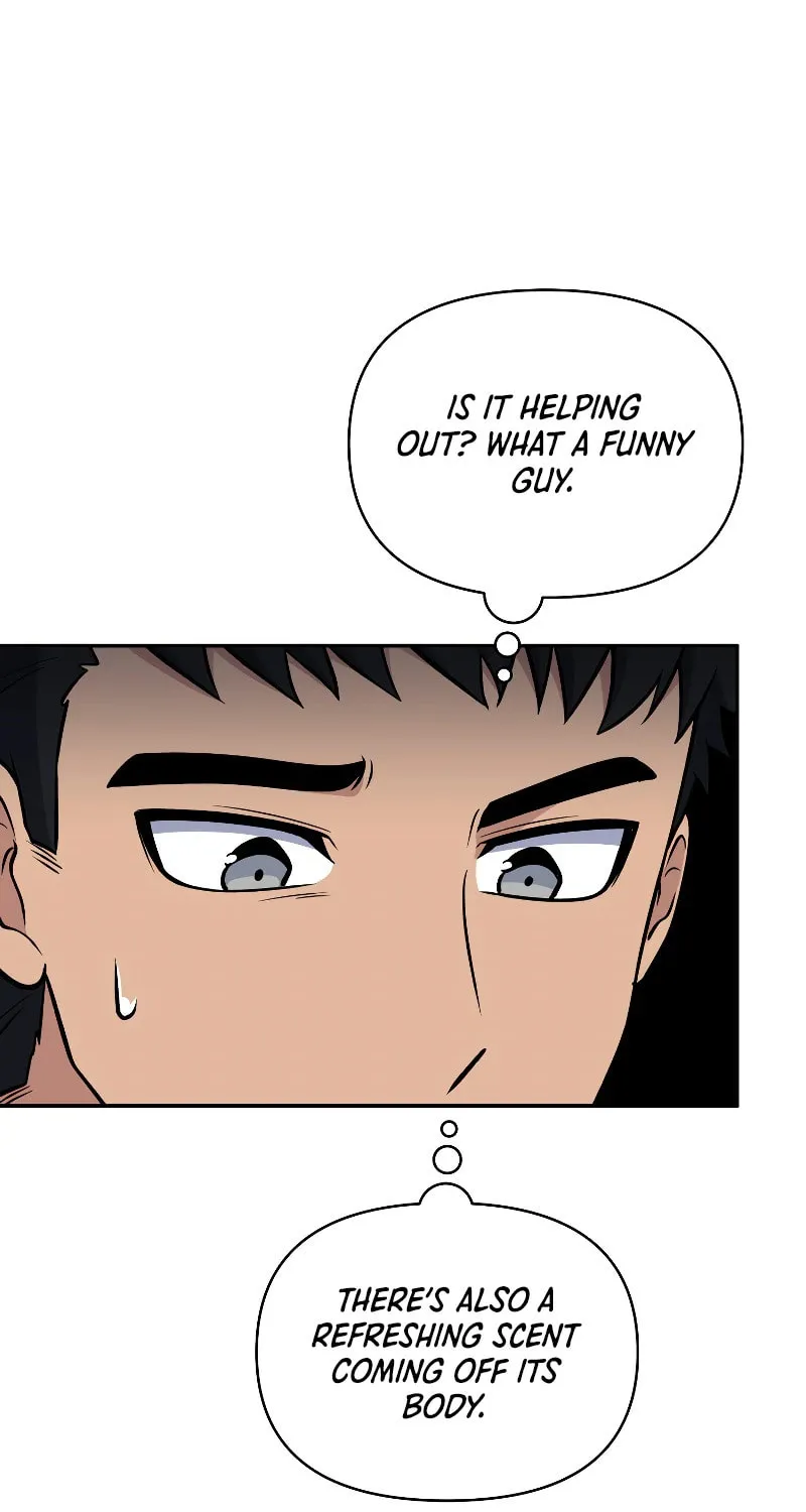 Bizarre Restaurant Chapter 37 page 60 - 