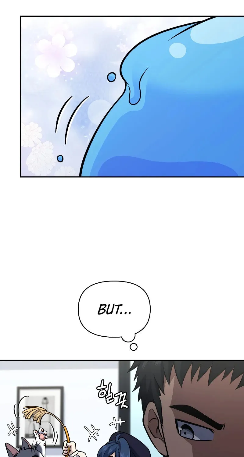 Bizarre Restaurant Chapter 37 page 61 - 
