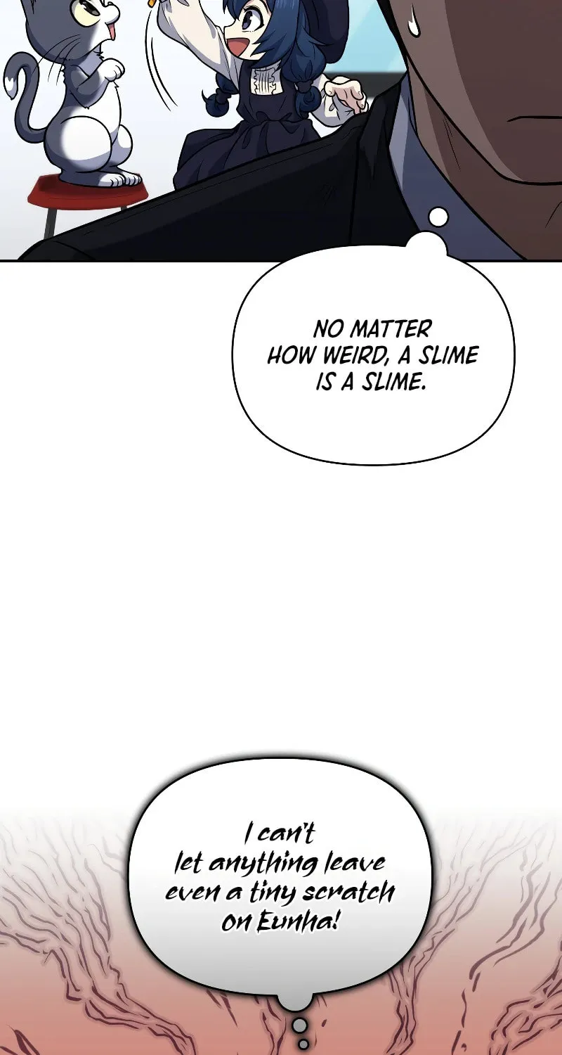 Bizarre Restaurant Chapter 37 page 62 - 
