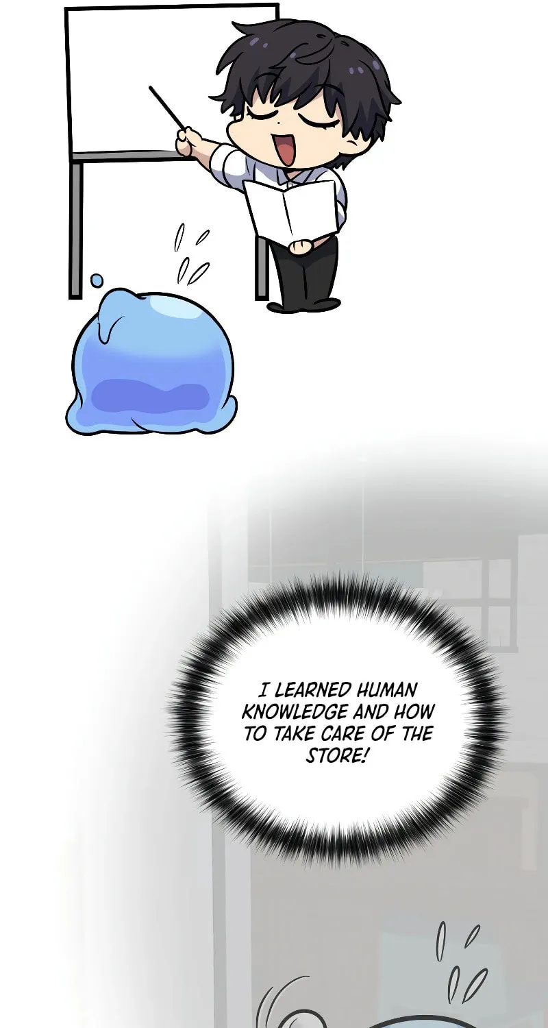 Bizarre Restaurant Chapter 37 page 66 - 