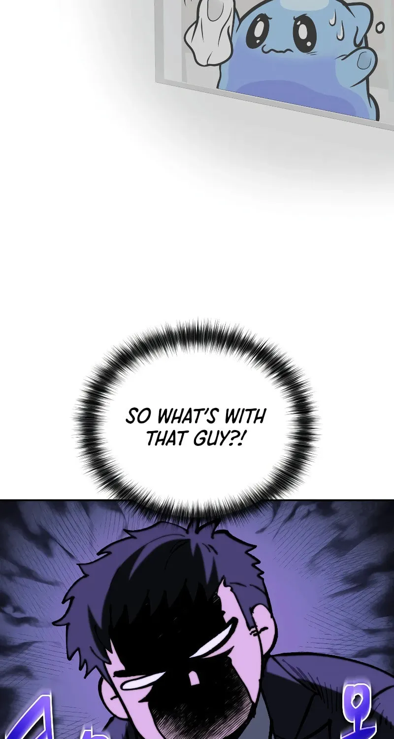 Bizarre Restaurant Chapter 37 page 67 - 