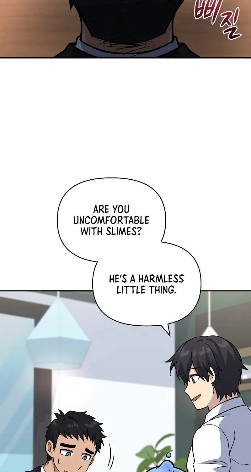 Bizarre Restaurant Chapter 37 page 73 - 