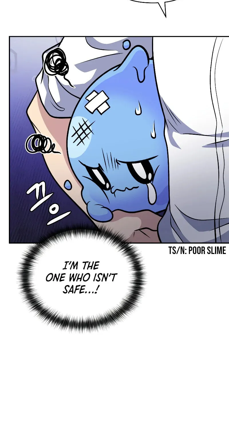 Bizarre Restaurant Chapter 37 page 77 - 