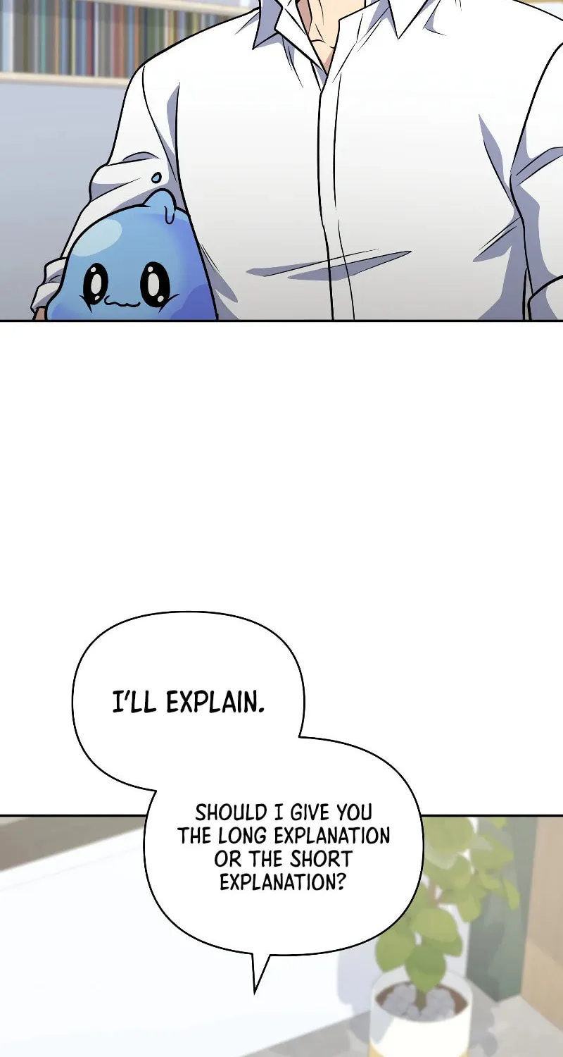 Bizarre Restaurant Chapter 37 page 82 - 