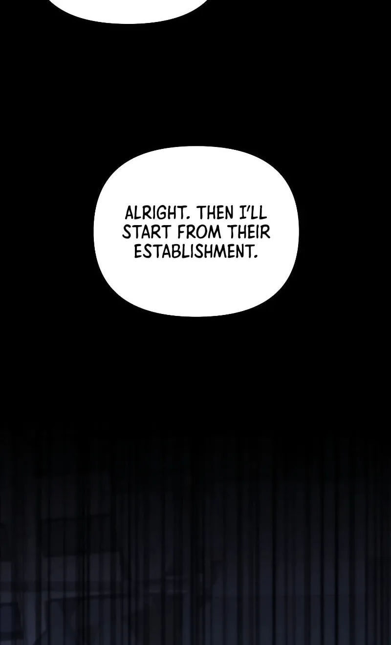 Bizarre Restaurant Chapter 37 page 84 - 