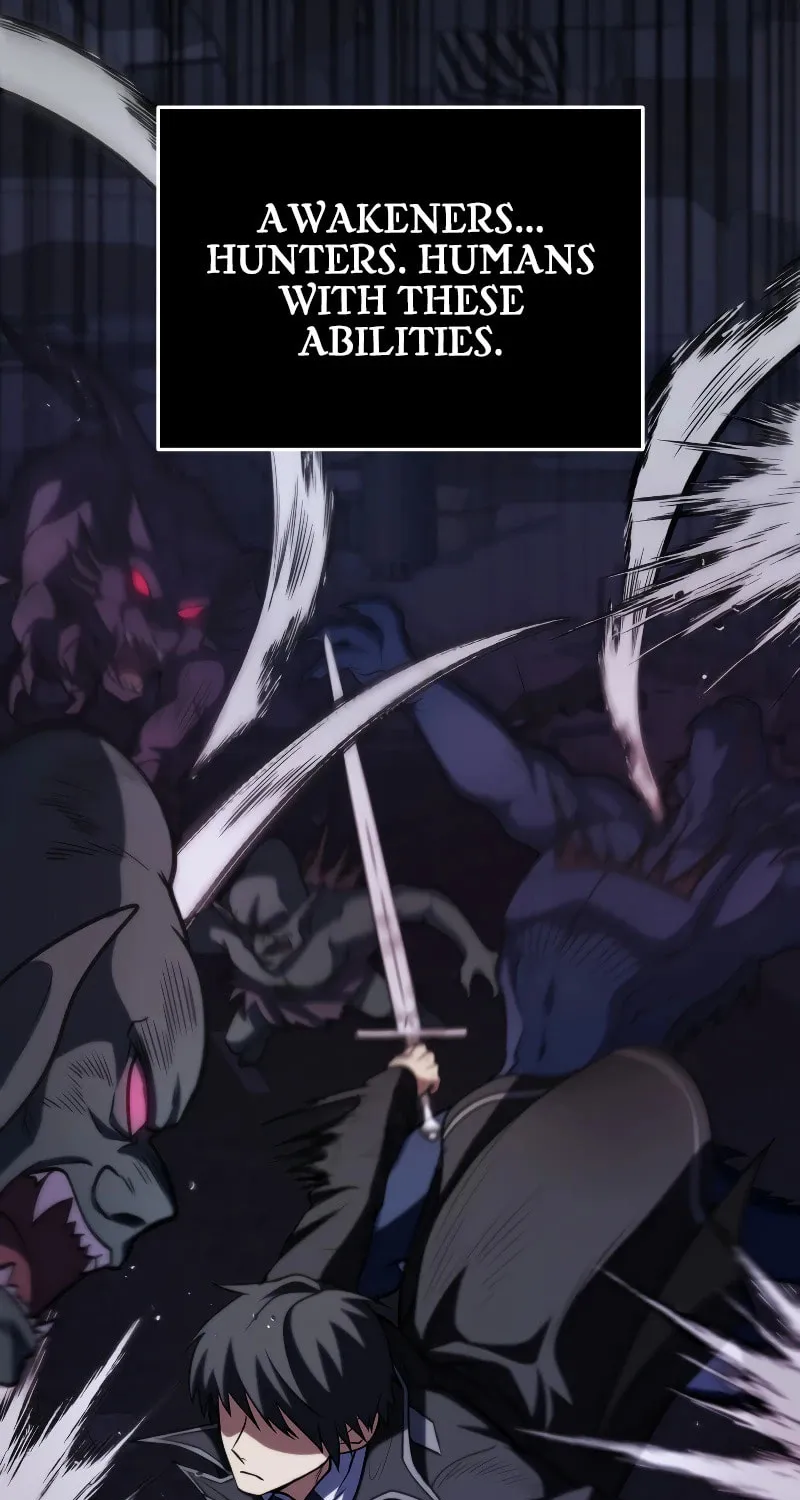 Bizarre Restaurant Chapter 37 page 85 - 