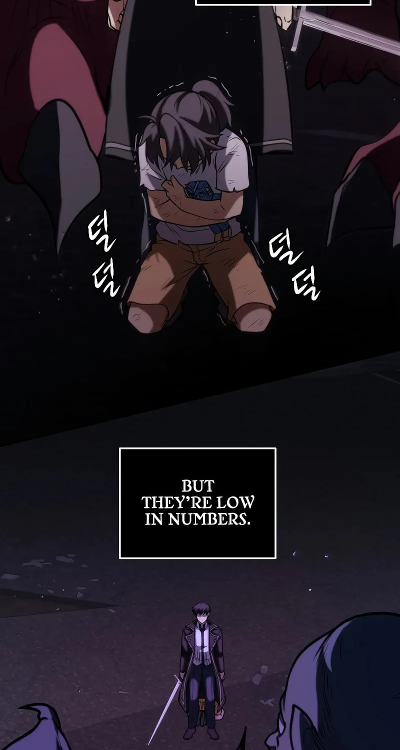 Bizarre Restaurant Chapter 37 page 88 - 