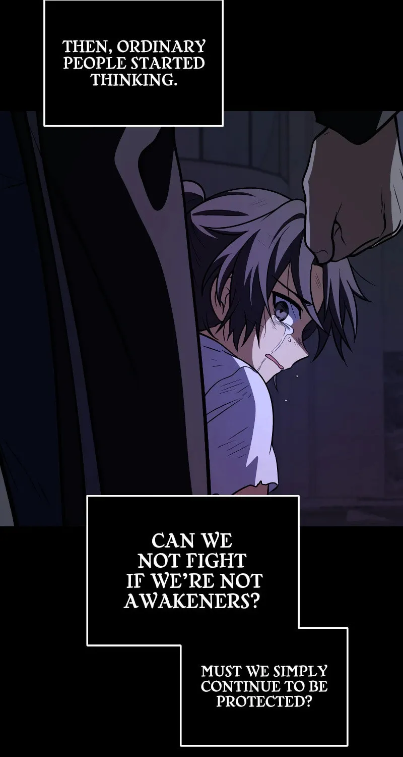 Bizarre Restaurant Chapter 37 page 90 - 