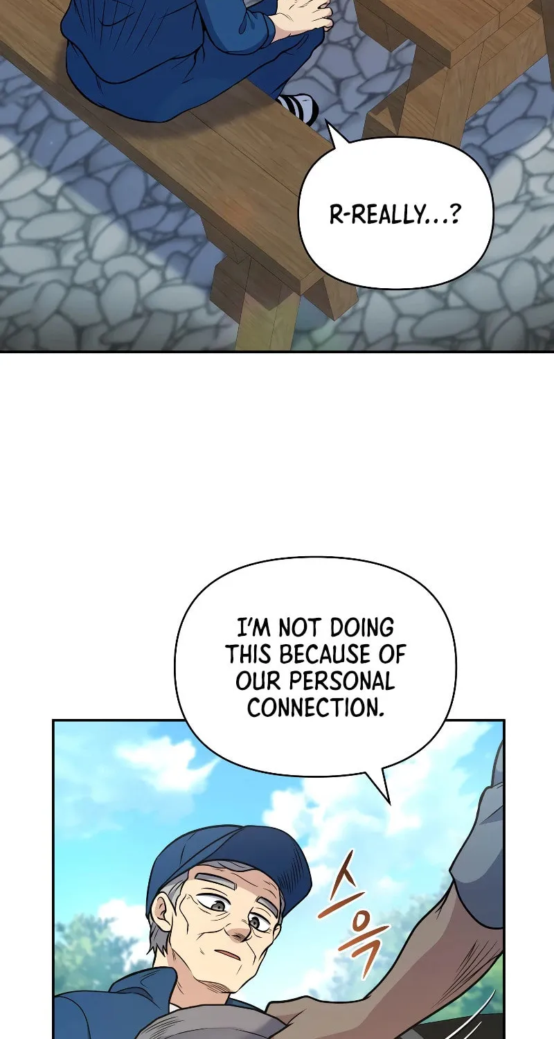 Bizarre Restaurant Chapter 37 page 10 - 