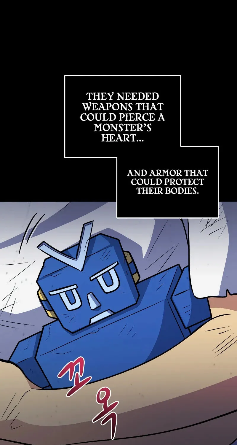 Bizarre Restaurant Chapter 37 page 93 - 