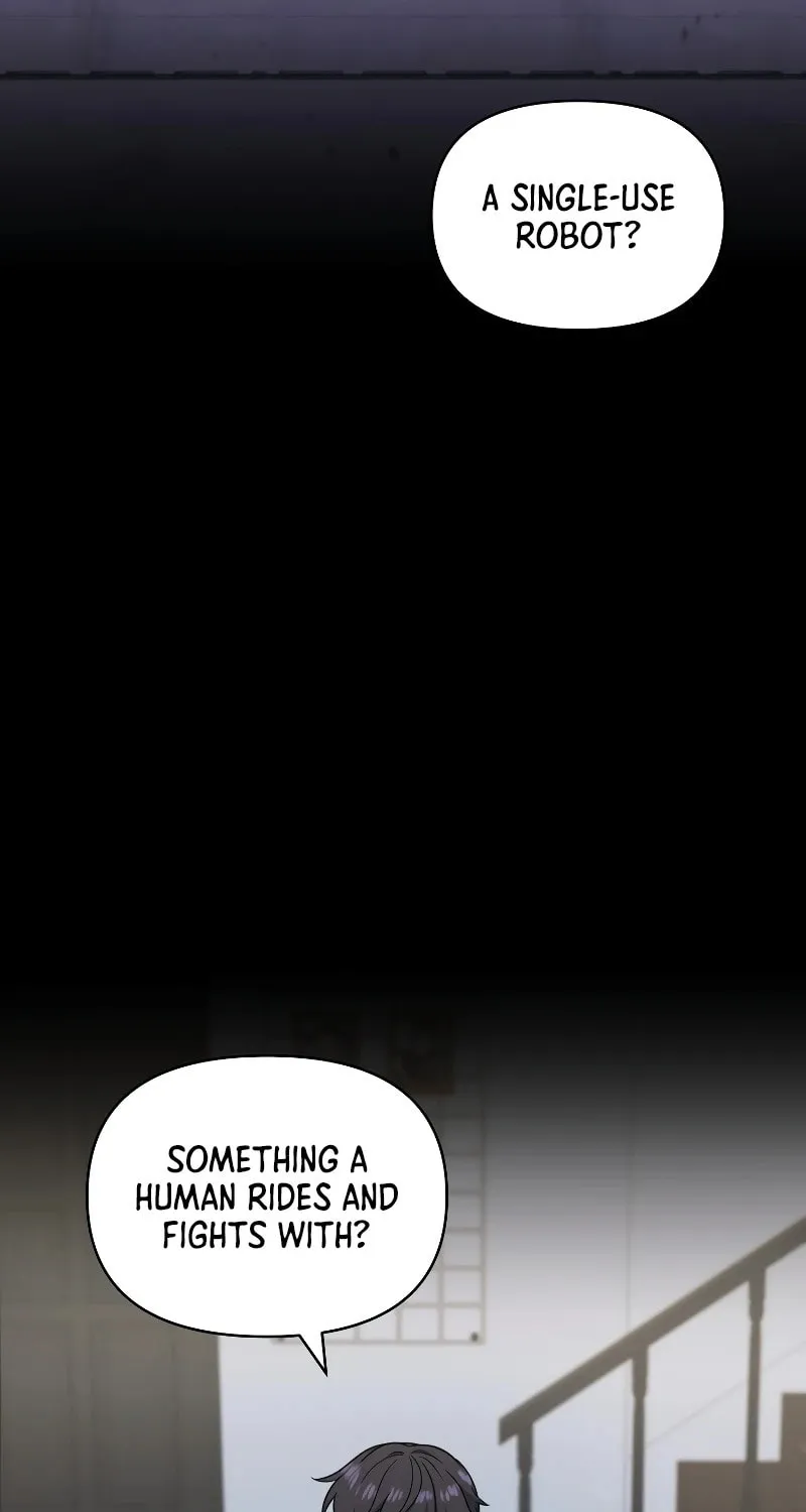 Bizarre Restaurant Chapter 37 page 97 - 