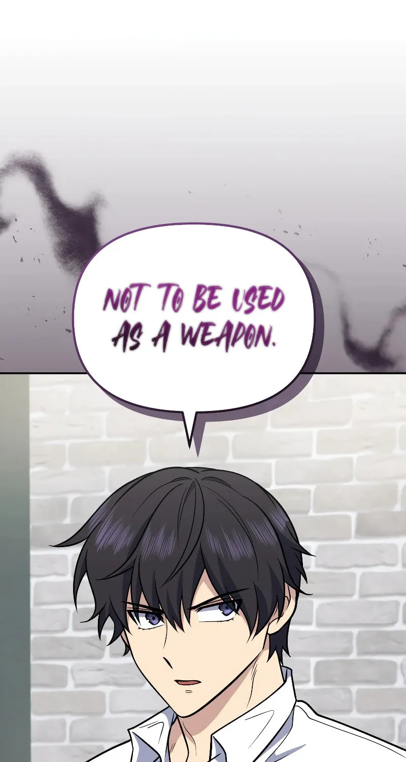Bizarre Restaurant Chapter 38 page 103 - 