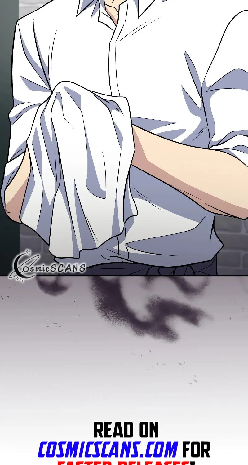 Bizarre Restaurant Chapter 38 page 104 - 