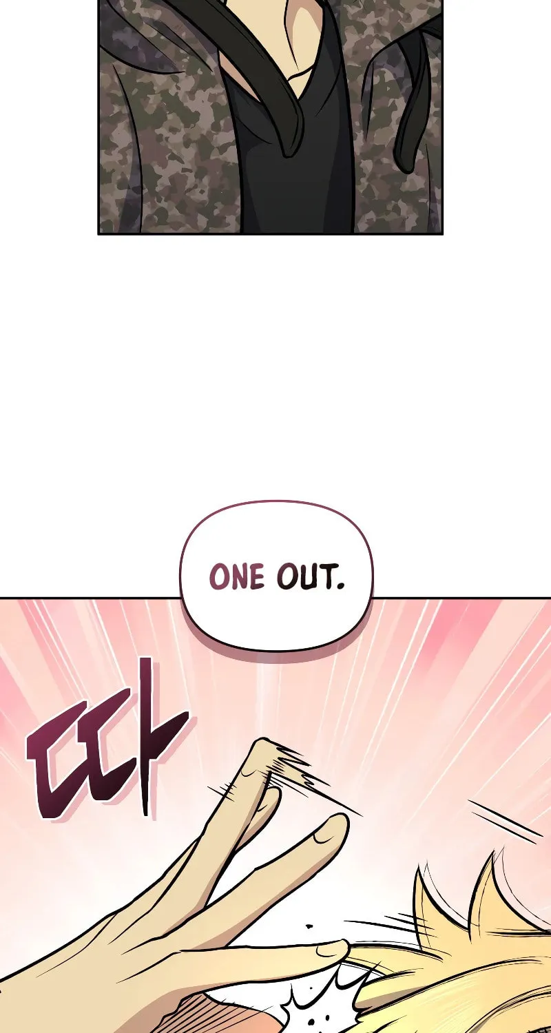 Bizarre Restaurant Chapter 38 page 12 - 