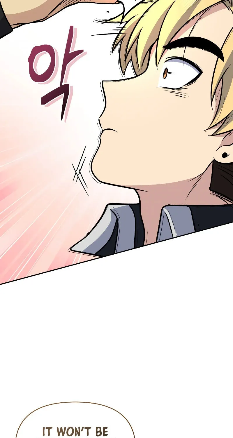 Bizarre Restaurant Chapter 38 page 13 - 