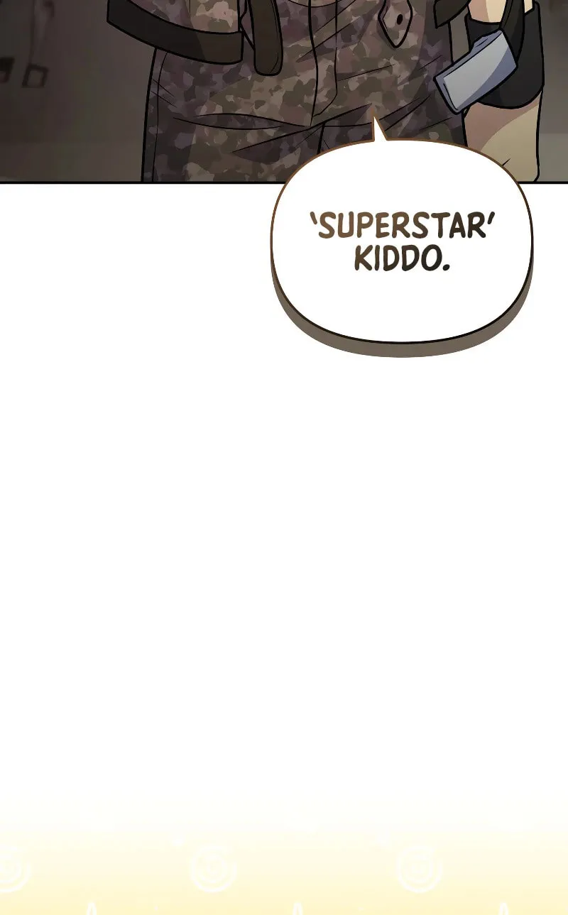 Bizarre Restaurant Chapter 38 page 15 - 