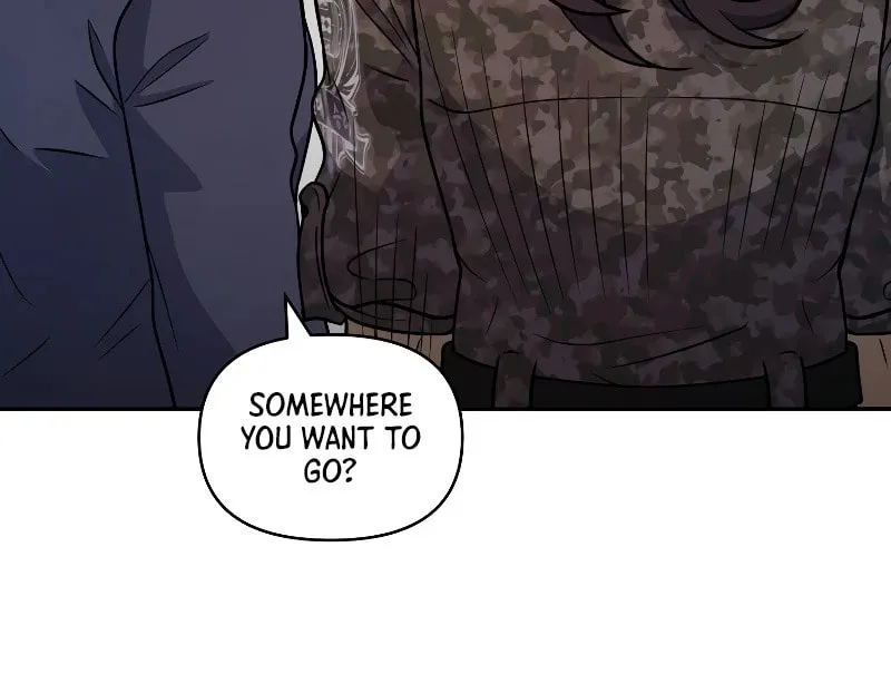Bizarre Restaurant Chapter 38 page 22 - 
