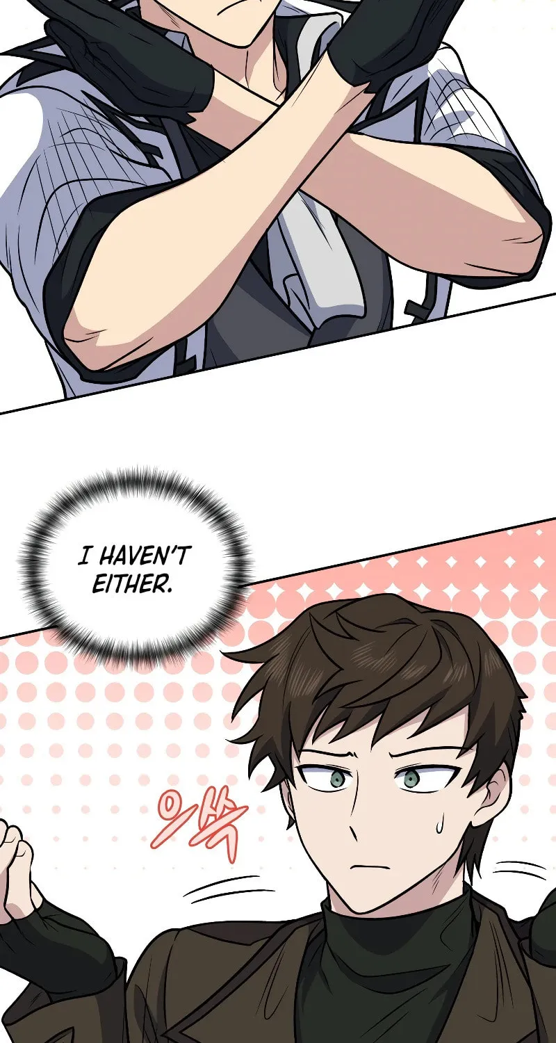 Bizarre Restaurant Chapter 38 page 26 - 