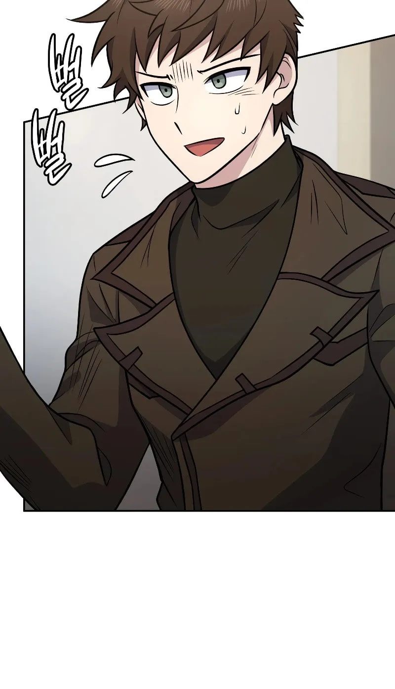 Bizarre Restaurant Chapter 38 page 29 - 