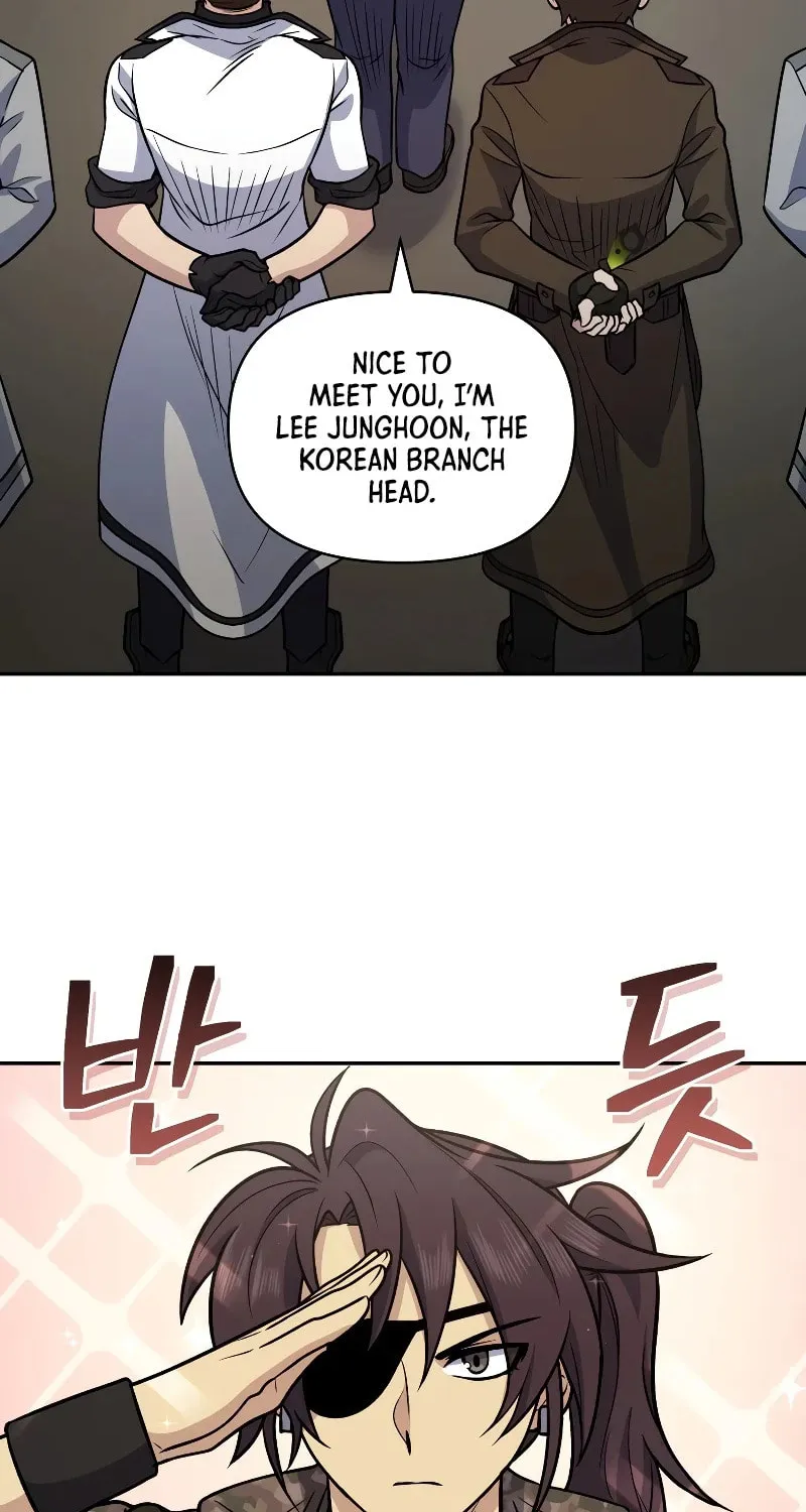 Bizarre Restaurant Chapter 38 page 4 - 