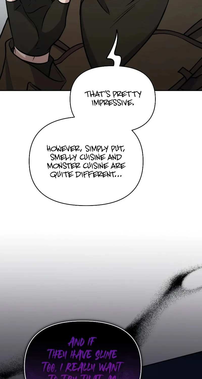 Bizarre Restaurant Chapter 38 page 31 - 