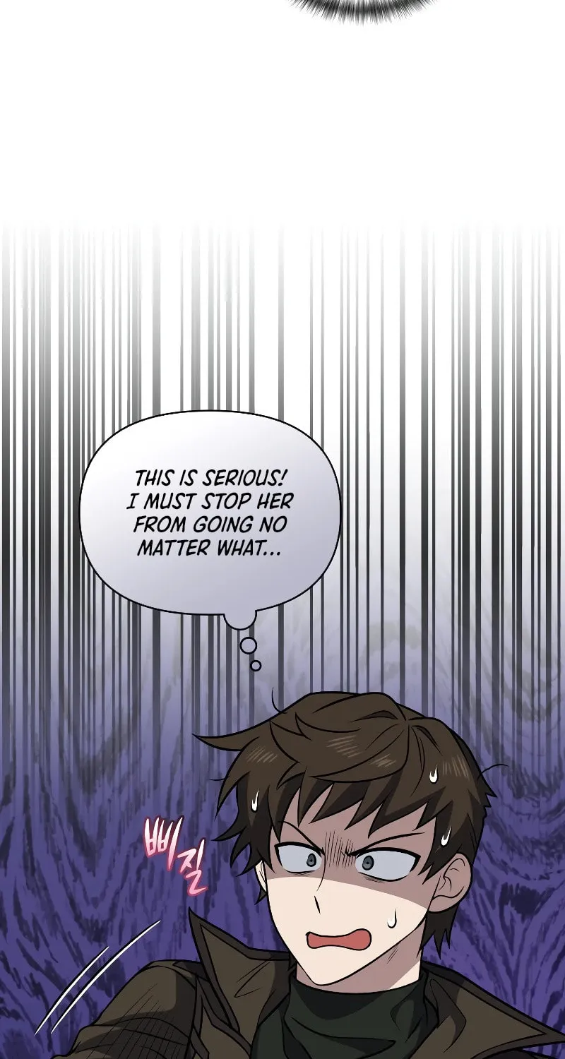 Bizarre Restaurant Chapter 38 page 33 - 
